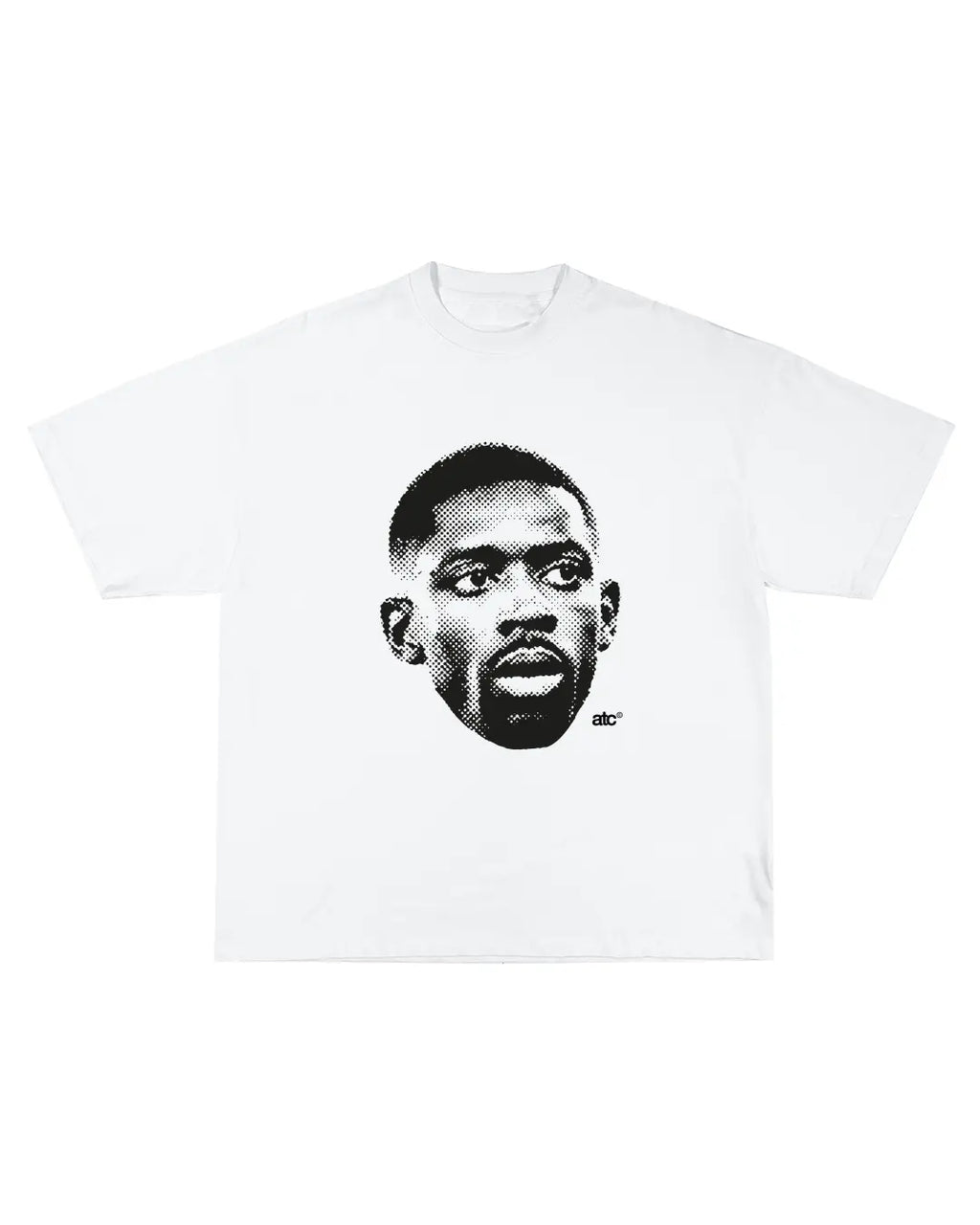 T-shirt Dembele